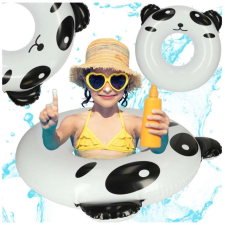 Panda , Felfújható, Úszógumi, 80cm max 60kg úszógumi, karúszó