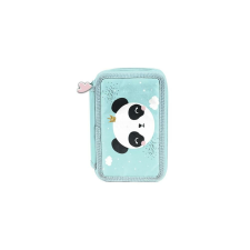 Panda felszerelt 3 emeletes tolltartó - Sweet (PP23PQ-023) tolltartó