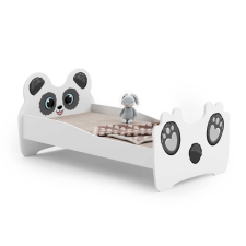 Panda gyermekágy 160x80 fiókkal gyermekágy