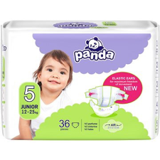 Panda Junior (36 db) pelenka