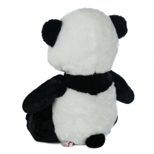 Panda maci - plüss panda - 35cm plüssfigura