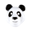  Panda maszk