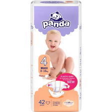 Panda Maxi 4-es méret (42 db) pelenka
