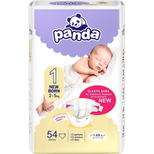 Panda New born 1 (54 db) pelenka