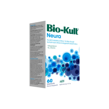Panda Nutrition ADM Protexin Bio-Kult Neura [60 kapszula] vitamin és táplálékkiegészítő