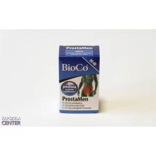 Panda Nutrition BioCo ProstaMen [80 kapszula] vitamin és táplálékkiegészítő