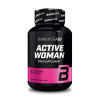 Panda Nutrition BioTech USA Active Woman [60 tabletta]