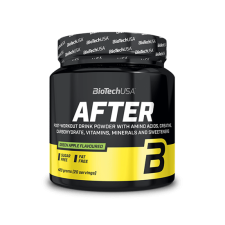 Panda Nutrition BioTech USA After 420 g vitamin és táplálékkiegészítő