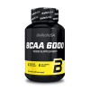 Panda Nutrition BioTech USA BCAA 6000 [100 tabletta]