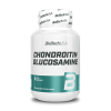 Panda Nutrition BioTech USA Chondroitin Glucosamine [60 kapszula]
