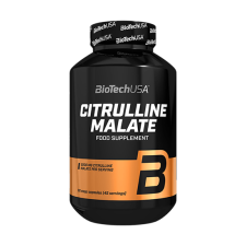 Panda Nutrition BioTech USA Citrulline Malate [90 kapszula] vitamin és táplálékkiegészítő