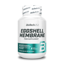Panda Nutrition BioTech USA Eggshell membrane kapszula - 60 megakapszula vitamin és táplálékkiegészítő