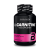 Panda Nutrition BioTech USA L-Carnitine [Kiszerelés: 60]