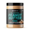 Panda Nutrition BioTech USA Peanut Butter mogyoróvaj [1000 g]