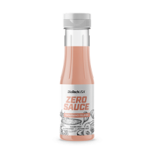 Panda Nutrition BioTech USA Zero Sauce [350 ml] vitamin és táplálékkiegészítő