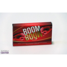 Panda Nutrition Boom Boom Extra [2 kapszula] vitamin és táplálékkiegészítő