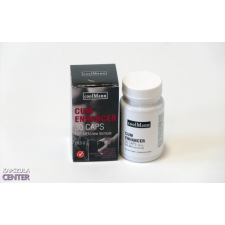 Panda Nutrition CoolMann Cum Enhancer [30 kapszula] vitamin és táplálékkiegészítő