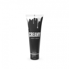 Panda Nutrition Creamy - vízbázisú műsperma síkosító (150ml) síkosító