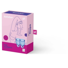 Panda Nutrition Feel confident Menstrual Cup vitamin és táplálékkiegészítő