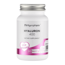 Panda Nutrition Fittprotein Hyaluron 400 - 30 kapszula [30 kapszula] vitamin és táplálékkiegészítő