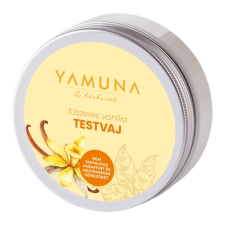 Panda Nutrition Fűszeres vanília testvaj [50 ml] vitamin és táplálékkiegészítő