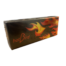 Panda Nutrition Hot Bird Tea [4 darab] vitamin és táplálékkiegészítő