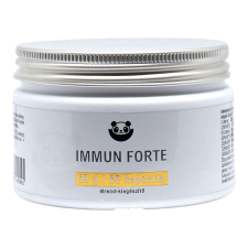 Panda Nutrition Immun Forte - 60 tabletta - Panda Nutrition vitamin és táplálékkiegészítő