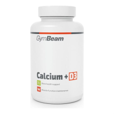 Panda Nutrition Kalcium + D3-vitamin - GymBeam vitamin és táplálékkiegészítő