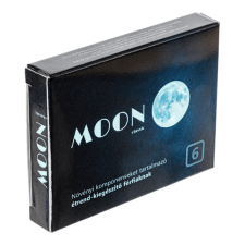 Panda Nutrition MOON - 6db kapszula [6 kapszula] vitamin és táplálékkiegészítő