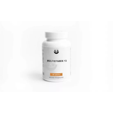 Panda Nutrition Multivitamin 13 - 30 db vitamin és táplálékkiegészítő