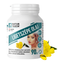 Panda Nutrition Natur Tanya Ligetszépe olaj [90 kapszula] vitamin és táplálékkiegészítő