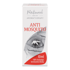 Panda Nutrition Naturol Anti Mosquito - keverék illóolaj - 10 ml [10 ml] illóolaj