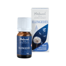 Panda Nutrition Naturol Elengedés - keverék illóolaj - 10 ml [10 ml] illóolaj