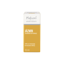 Panda Nutrition Naturol Jázmin - illóolaj - 10 ml [10 ml] illóolaj