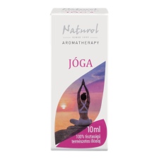 Panda Nutrition Naturol Jóga - keverék illóolaj - 10 ml [10 ml] illóolaj