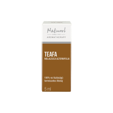 Panda Nutrition Naturol Teafa - illóolaj - 5 ml [5 ml] illóolaj