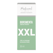 Panda Nutrition Naturol XXL Borsmenta - illóolaj - 30 ml [30 ml] illóolaj