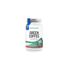 Panda Nutrition Nutriversum - Green Coffee [60 kapszula] vitamin és táplálékkiegészítő