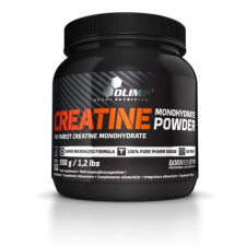 Panda Nutrition Olimp Creatine Monohydrate [Kiszerelés: 550 g] vitamin és táplálékkiegészítő
