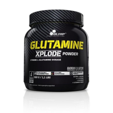 Panda Nutrition Olimp Glutamine XPlode [Ízesítés: Lemon]
