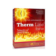 Panda Nutrition Olimp Therm Line Forte [60 kapszula] vitamin és táplálékkiegészítő