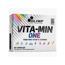 Panda Nutrition Olimp Vita-Min One [60 kapszula] vitamin és táplálékkiegészítő