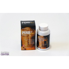 Panda Nutrition Penis Erect [90 kapszula] vitamin és táplálékkiegészítő