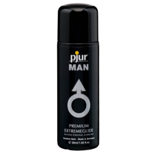 Panda Nutrition Pjur Man Extreme [Kiszerelés: 100]