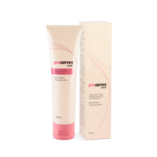 Panda Nutrition PROCURVES CREAM - 100 ML vitamin és táplálékkiegészítő