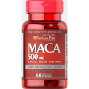 Panda Nutrition Puritan`s Pride - Maca [60 kapszula]