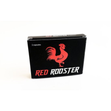 Panda Nutrition Red Rooster [2 kapszula] vitamin és táplálékkiegészítő