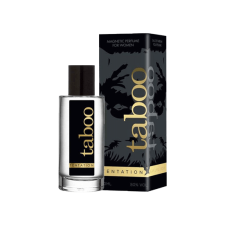 Panda Nutrition RUF - Taboo Tentation For Her - 50ml [50 ml]