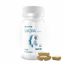 Panda Nutrition Tenmag Bakopa (Brahmi) kivonat