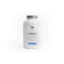 Panda Nutrition Tribulus Terrestris 3G - 120 db vitamin és táplálékkiegészítő